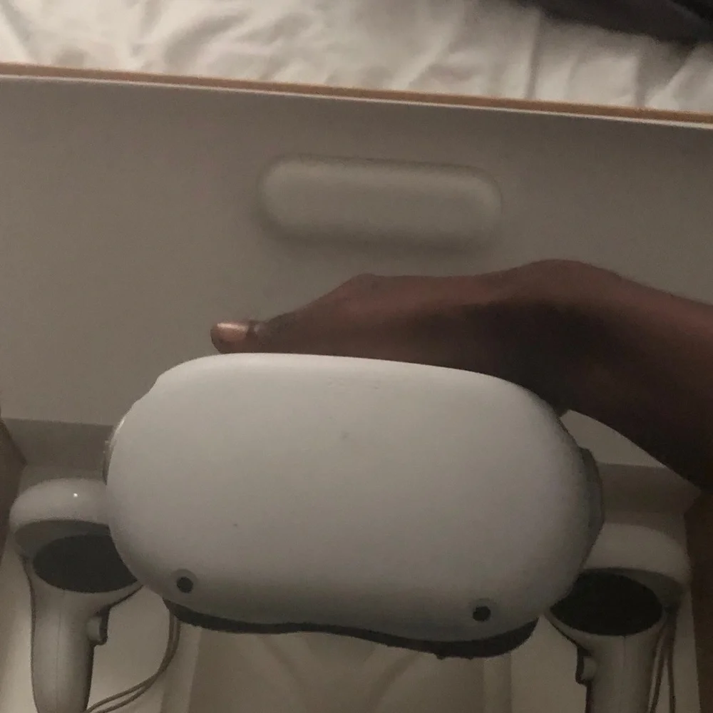 oculus meta quest 2